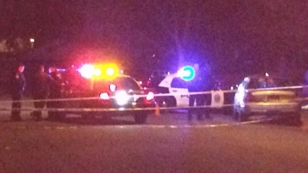 Westminster Police shoot kill armed suspect 9news com